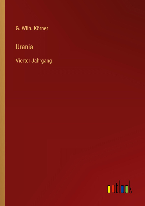 Knjiga Urania G. Wilh. Körner