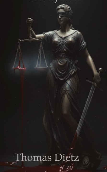 Kniha Selbstjustiz Thomas Dietz