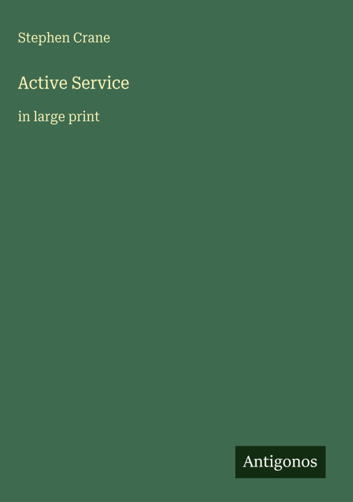 Livro Active Service 
