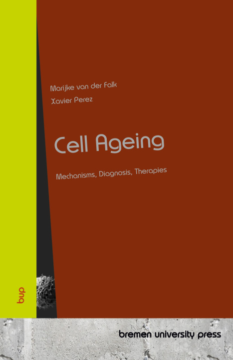 Book Cell Ageing Xavier Perez