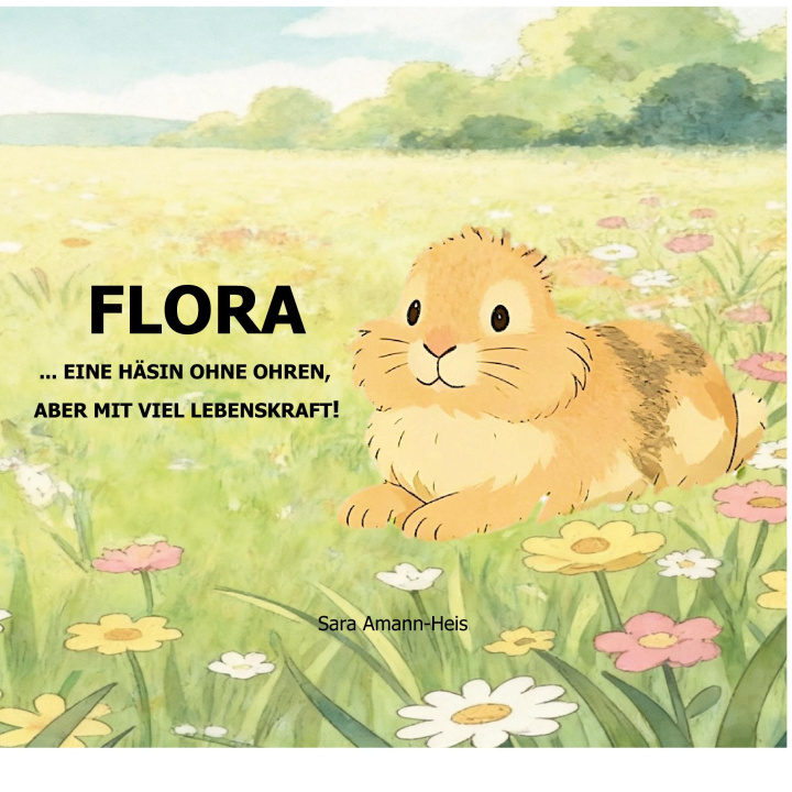 Könyv Flora Sara Amann-Heis