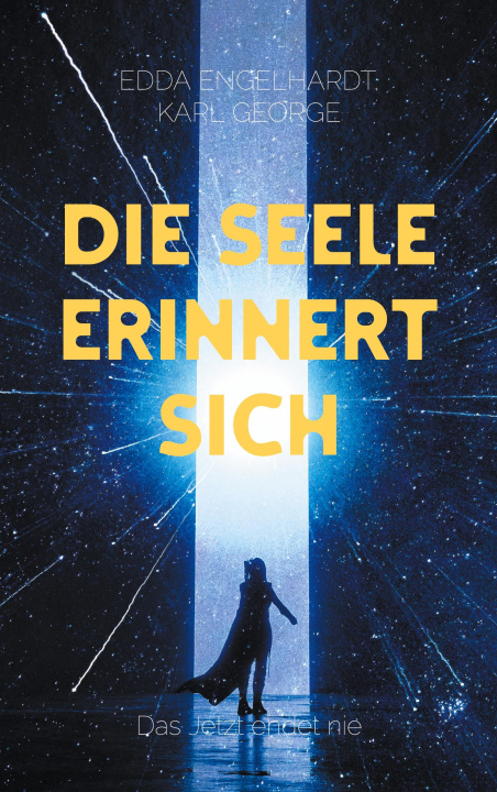 Kniha Die Seele erinnert sich Karl George