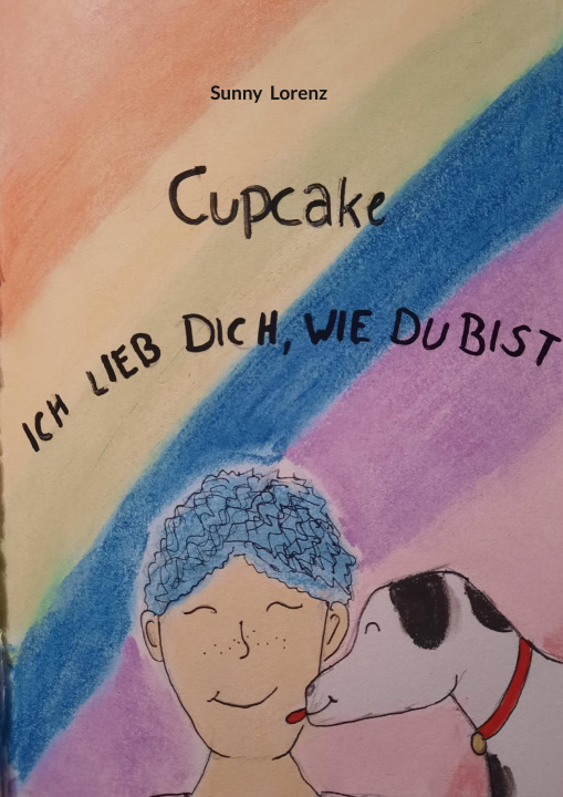 Kniha Cupcake 