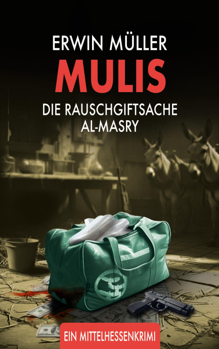 Kniha Mulis Erwin Müller