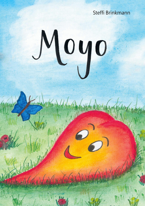 Kniha Moyo 