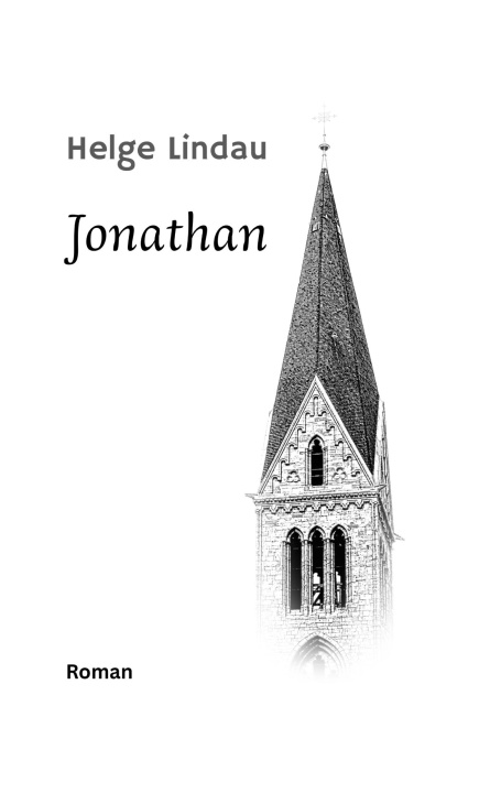 Könyv Jonathan Helge Lindau