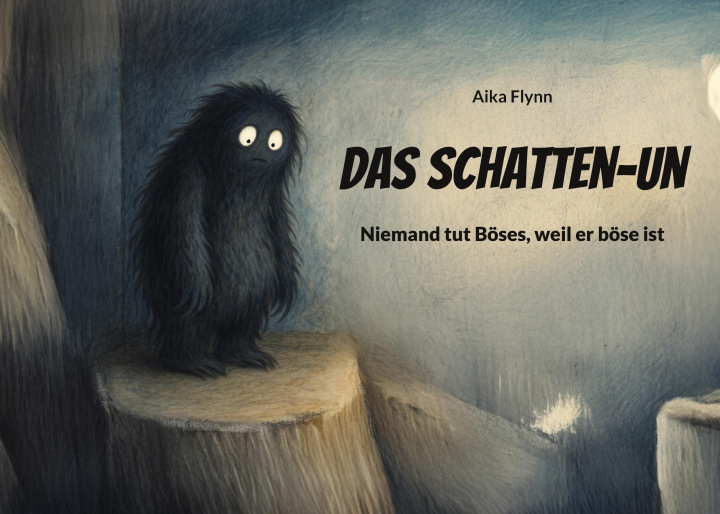 Boek Das Schatten-Un 