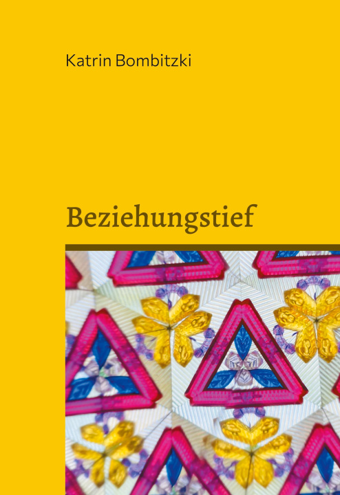 Kniha Beziehungstief 