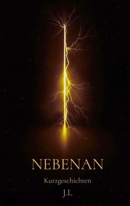 Kniha Nebenan 