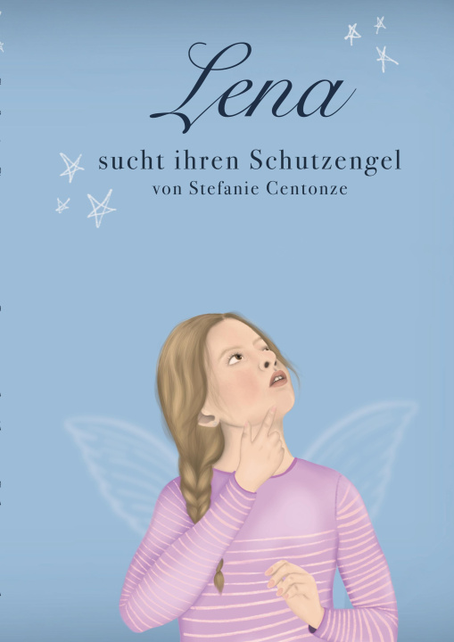 Kniha Lena 