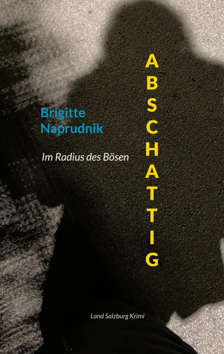 Kniha ABSCHATTIG Brigitte Naprudnik