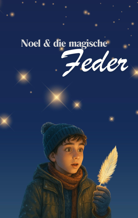 Knjiga Noel 