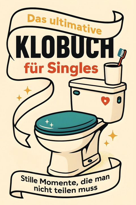 Kniha Das ultimative Klobuch für Singles Jonah Meyer