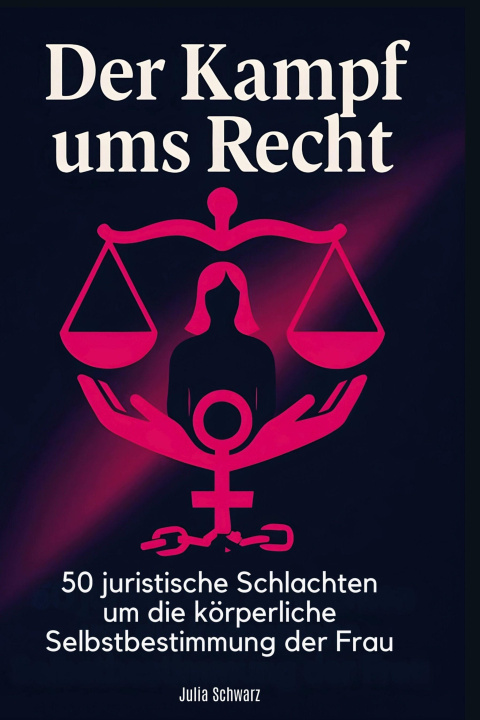Kniha Der Kampf ums Recht 