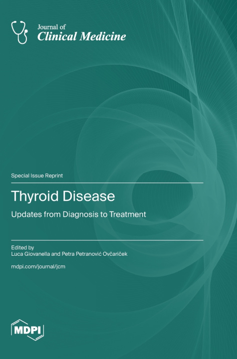 Βιβλίο Thyroid Disease Luca Giovanella