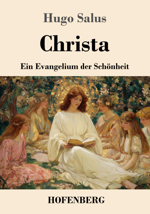 Kniha Christa Hugo Salus