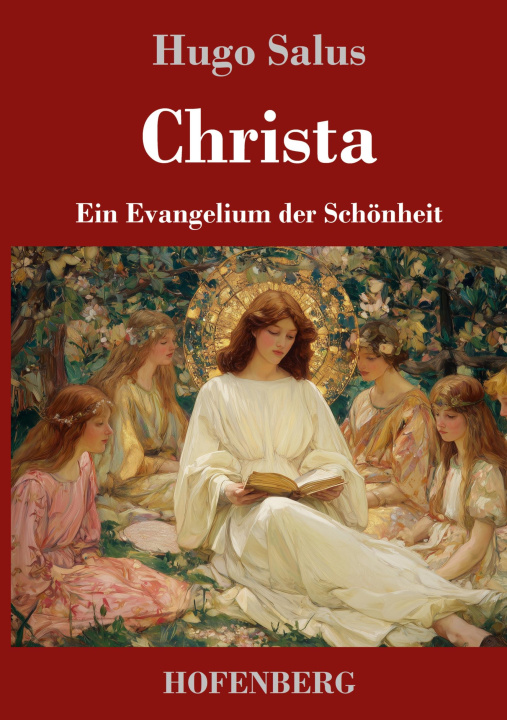 Kniha Christa Hugo Salus