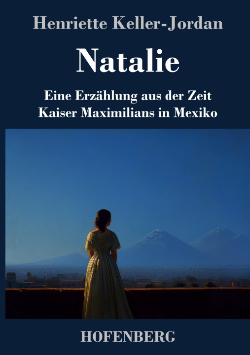 Kniha Natalie Henriette Keller-Jordan