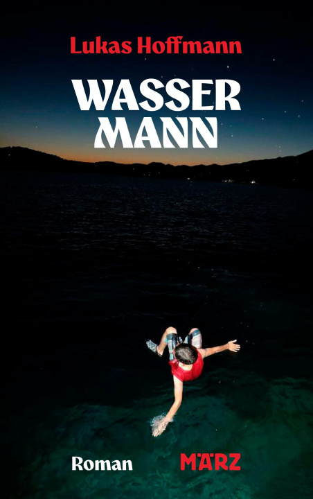 Könyv Wassermann Lukas Hoffmann