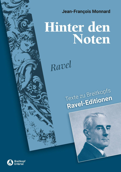 Kniha Hinter den Noten 