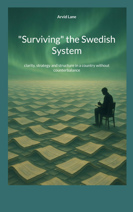 Knjiga "Surviving" the Swedish System Arvid Lane