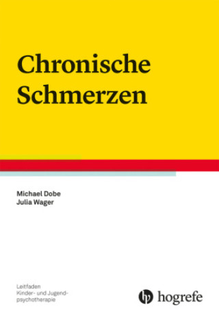 Knjiga Chronische Schmerzen Julia Wager