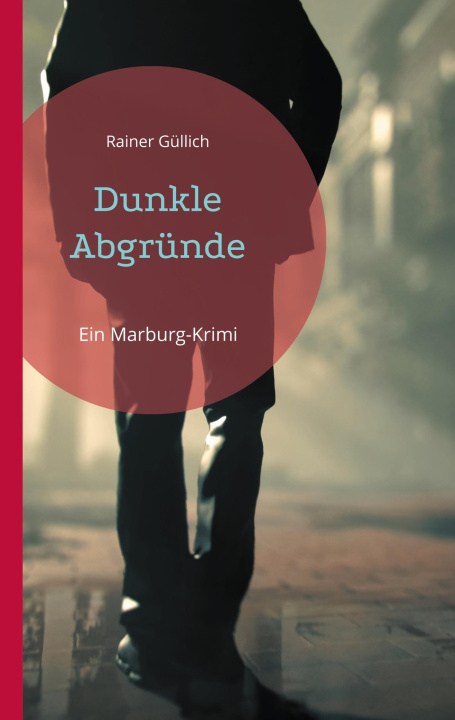 Kniha Dunkle Abgründe 