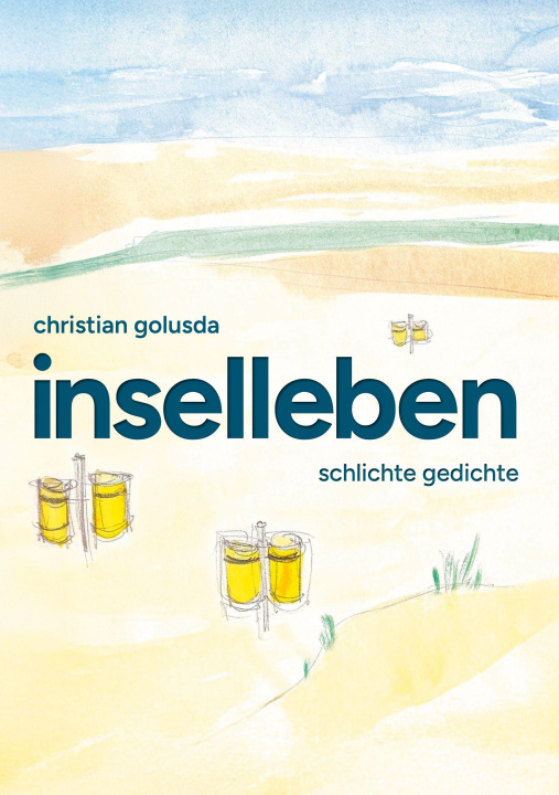 Kniha inselleben 