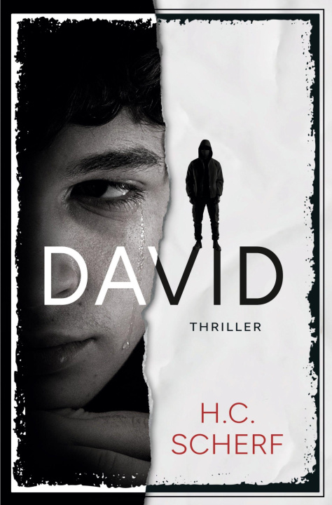 Kniha DAVID H.C. Scherf