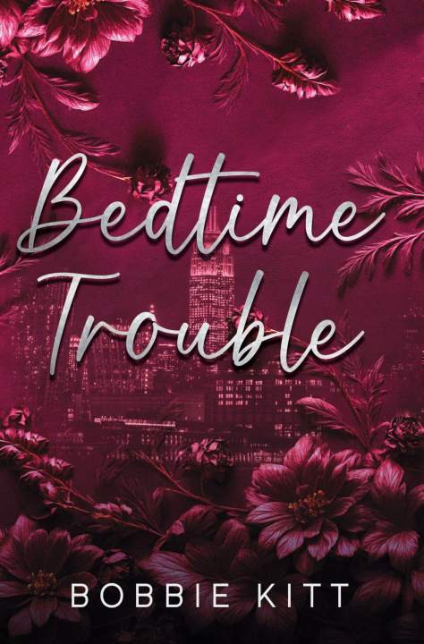 Βιβλίο Bedtime Trouble 
