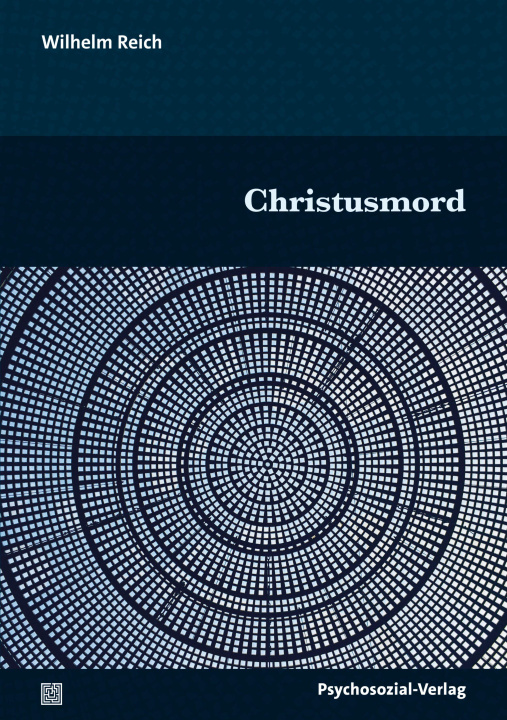 Libro Christusmord Christian Fernandes