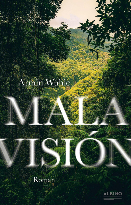 Kniha Mala Visión 