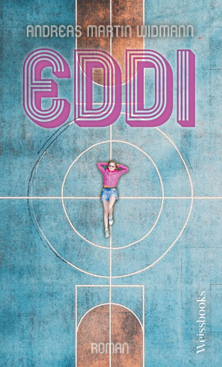 Kniha Eddi 