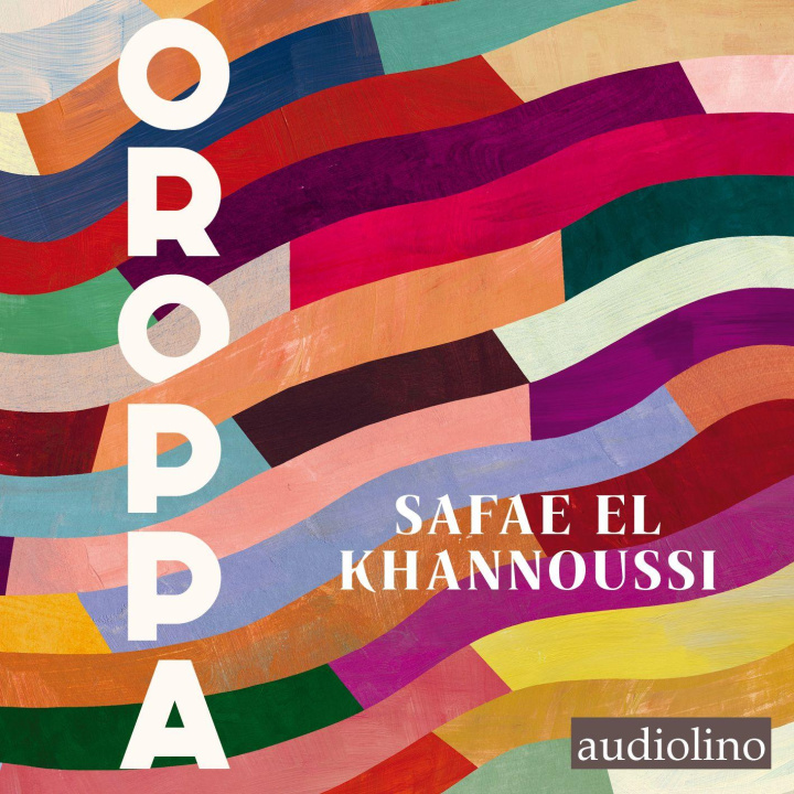 Audio Oroppa Blum Gabriele