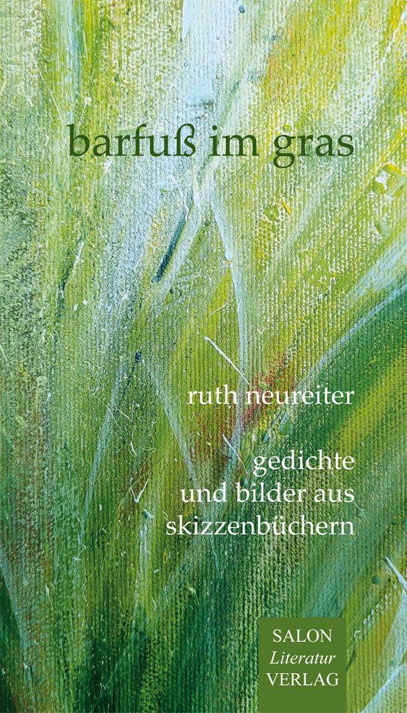 Книга barfuß im gras 