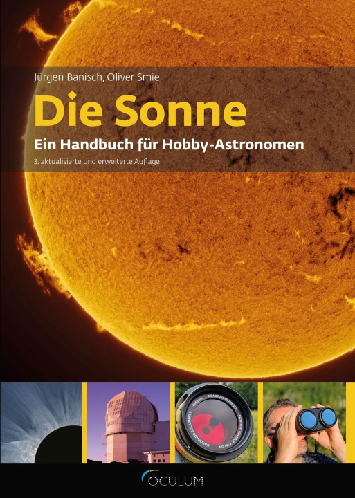 Książka Die Sonne Oliver Smie