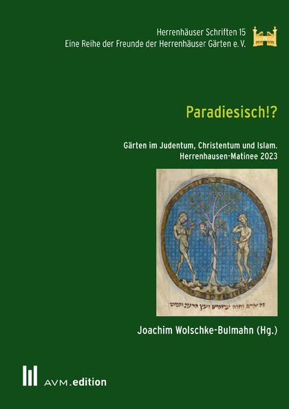 Kniha Paradiesisch!? 