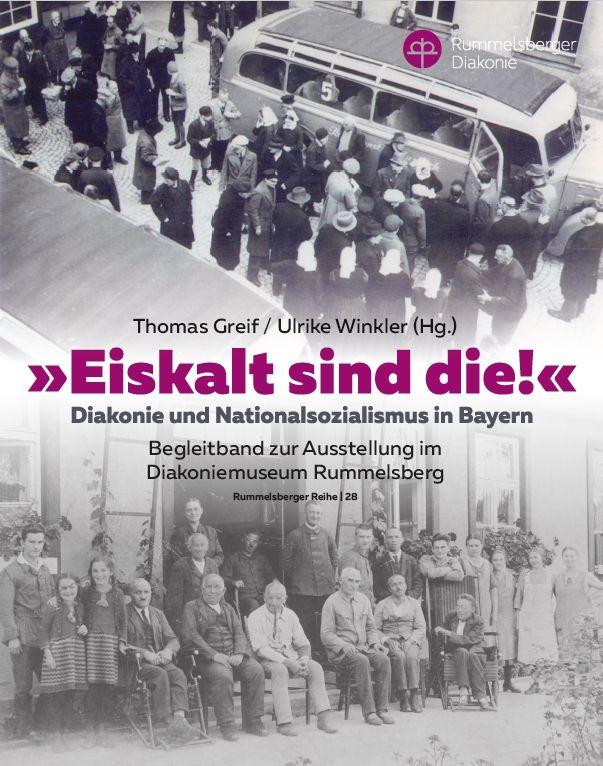Kniha "Eiskalt sind die!" Ulrike Winkler