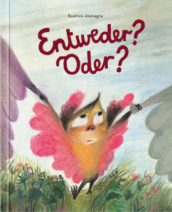 Kniha Entweder? Oder? Irène Bluche