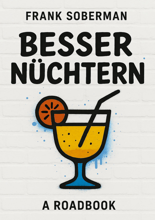 Kniha Besser Nüchtern 