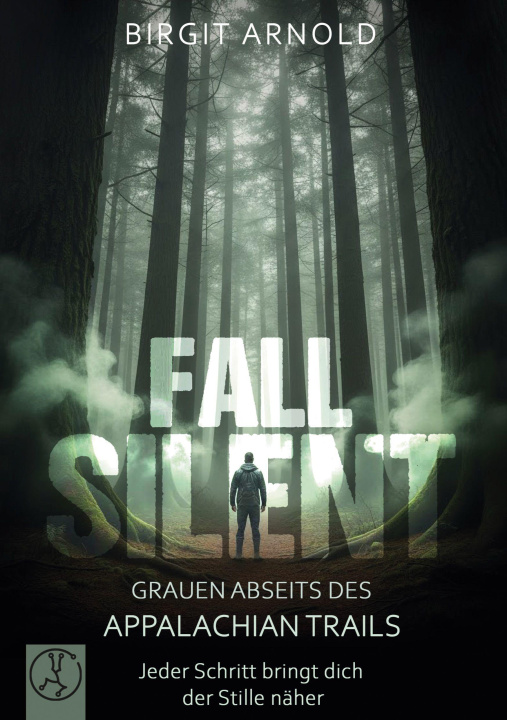 Kniha Fall Silent Birgit Arnold