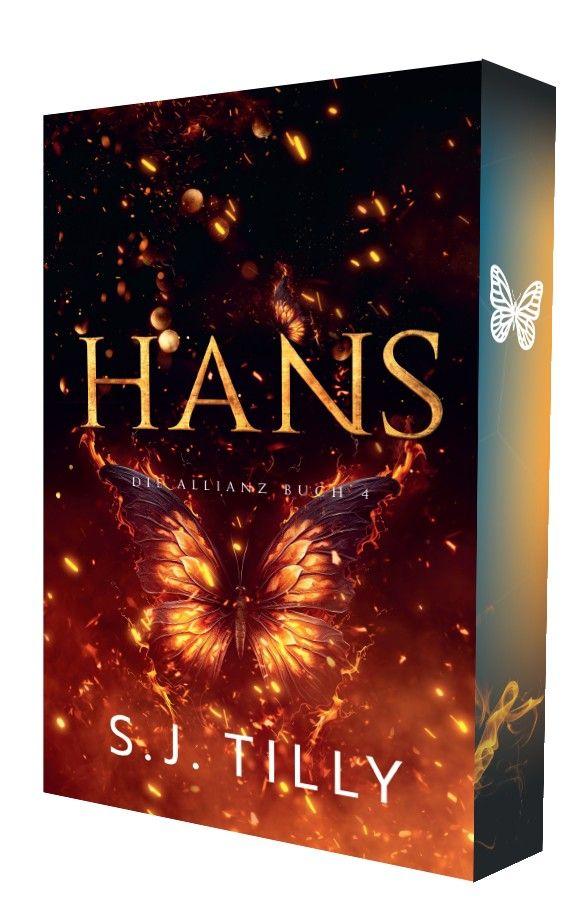 Kniha Hans Svm Publishing