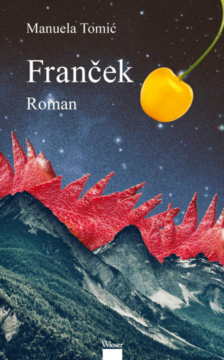 Kniha Fran¿ek 