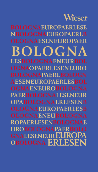 Kniha Bologna 