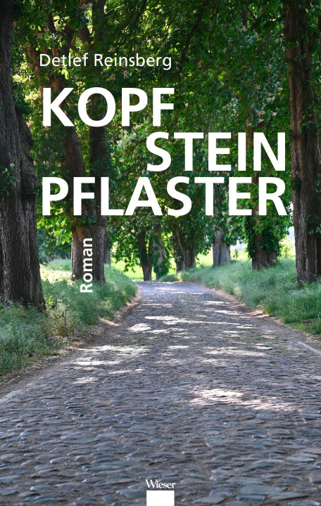 Βιβλίο Kopfsteinpflaster 