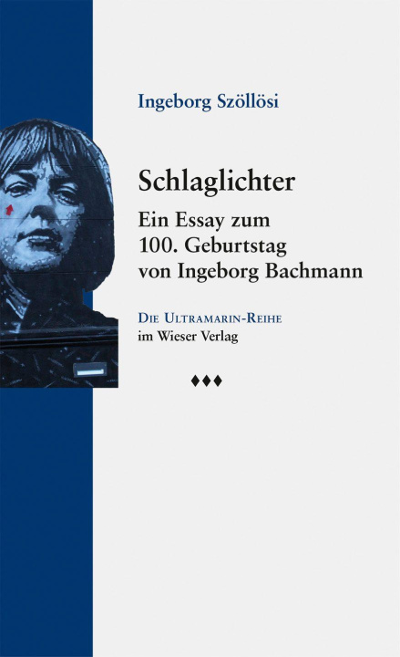 Kniha Schlaglichter 