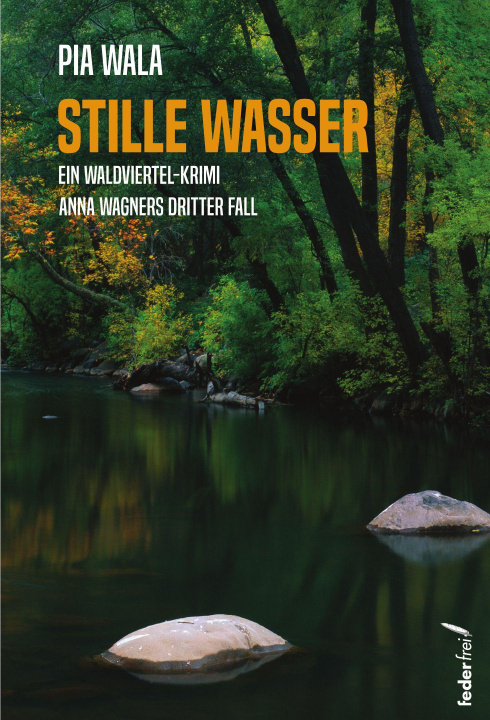 Libro Stille Wasser Pia Wala