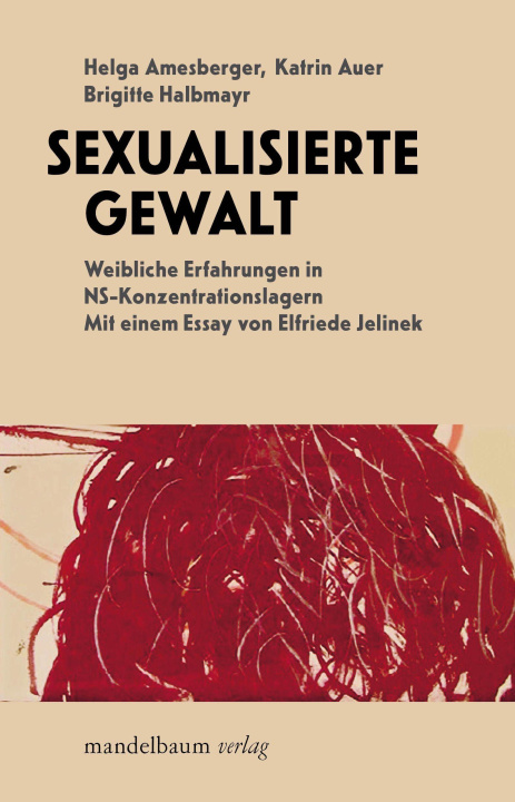 Kniha Sexualisierte Gewalt Brigitte Halbmayr