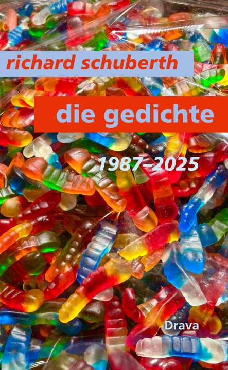 Kniha Die Gedichte 