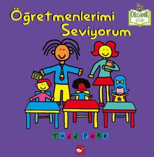 Βιβλίο Ögretmenlerimi Seviyorum Ciltli 